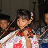 Vicovaro - Concerto dell'Orchestra Giovanile del Conservatorio di Tokio - 2005